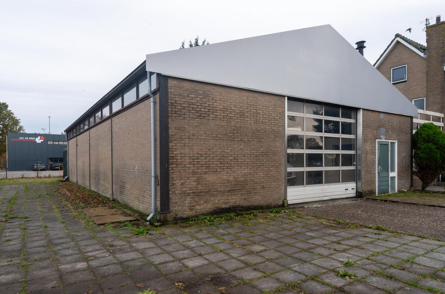 View photo 4 of Insulindeweg 12-a