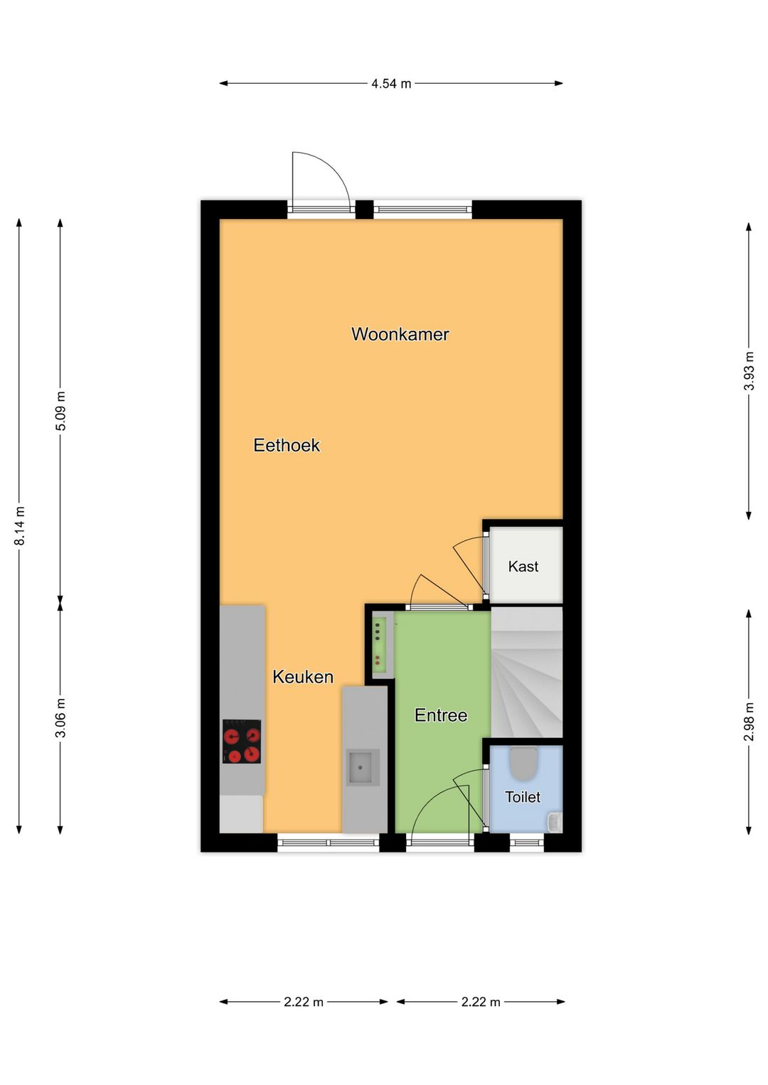 Foto 37 van Schoonrijder 49