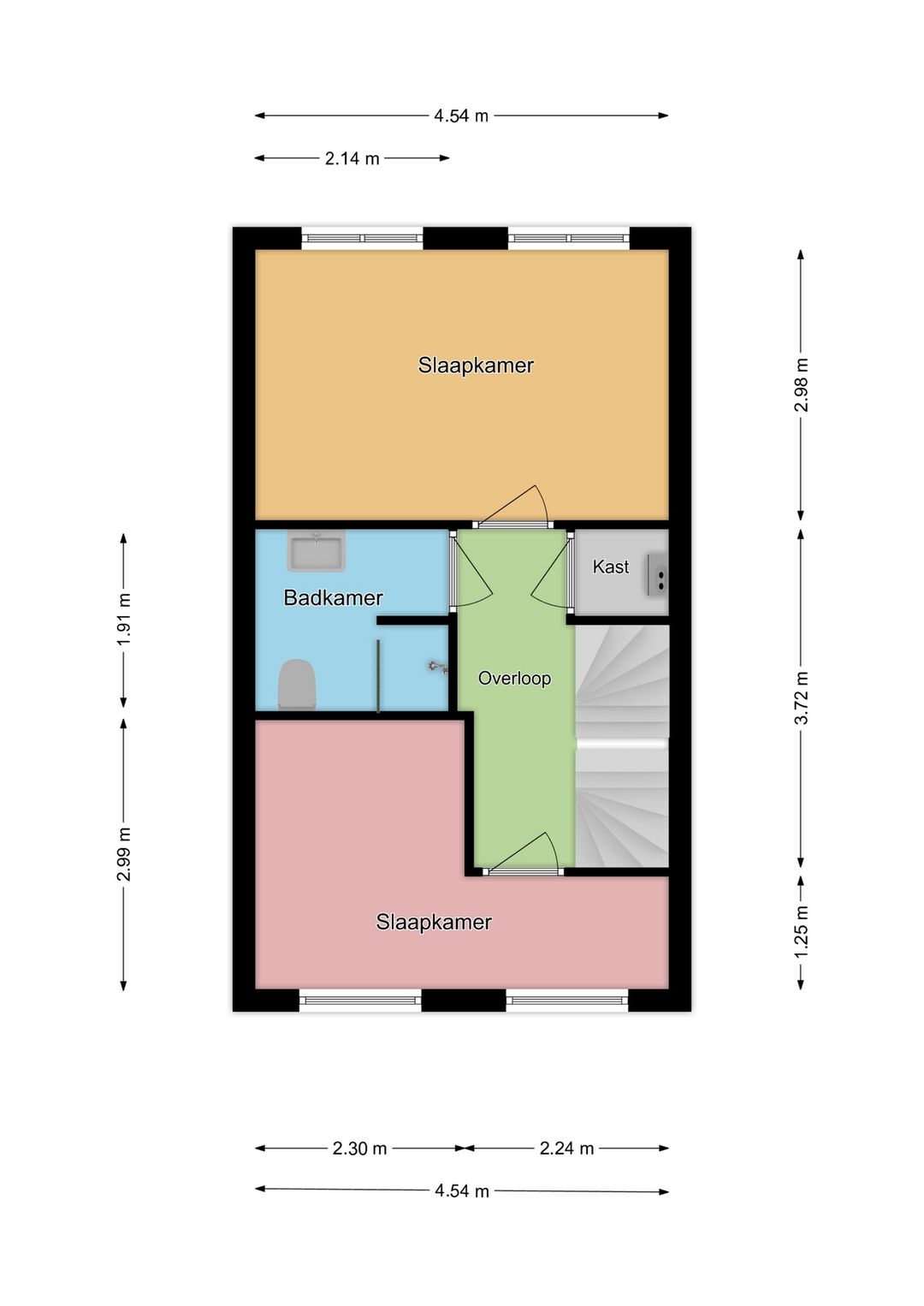 Foto 38 van Schoonrijder 49