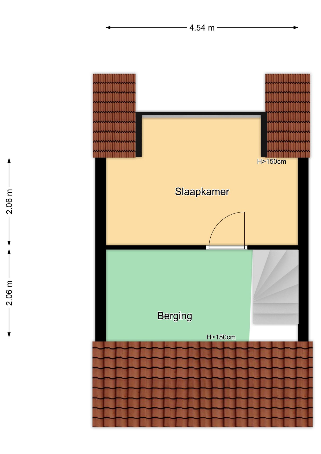 Foto 39 van Schoonrijder 49