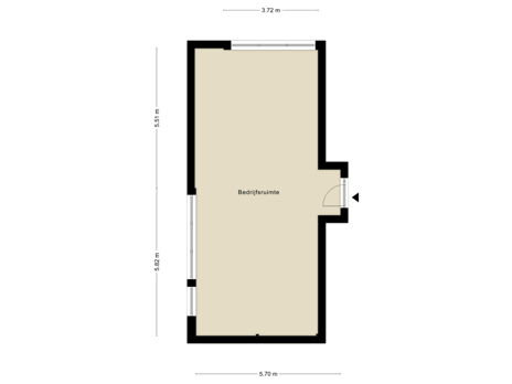 View floorplan