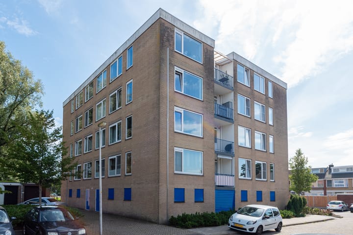 Foto 2 van Flevostraat 241