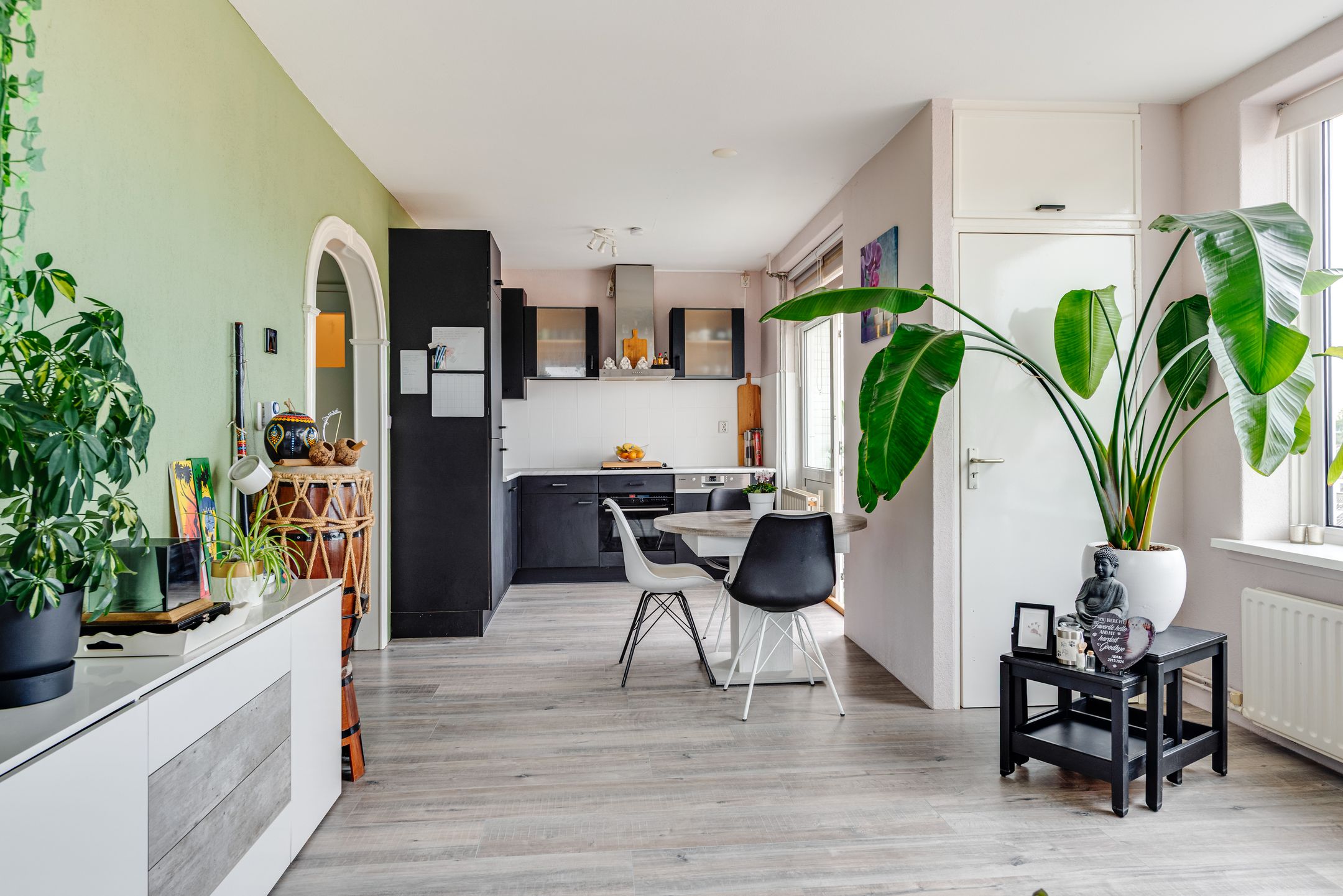 Foto 3 van Flevostraat 241