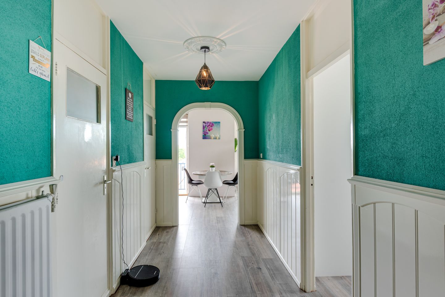 Foto 5 van Flevostraat 241