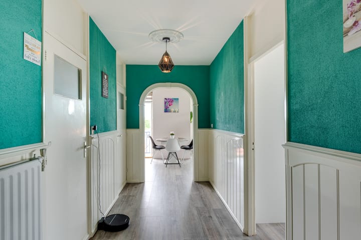 Foto 5 van Flevostraat 241