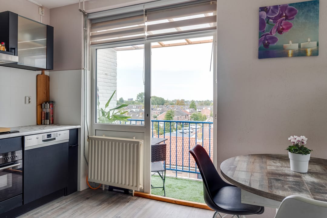 Foto 13 van Flevostraat 241