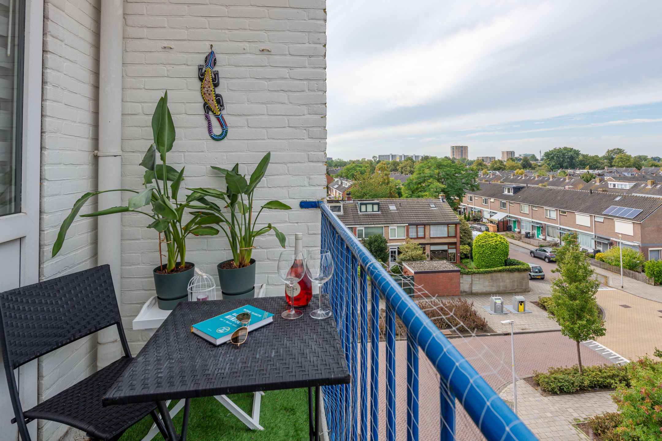 Foto 15 van Flevostraat 241