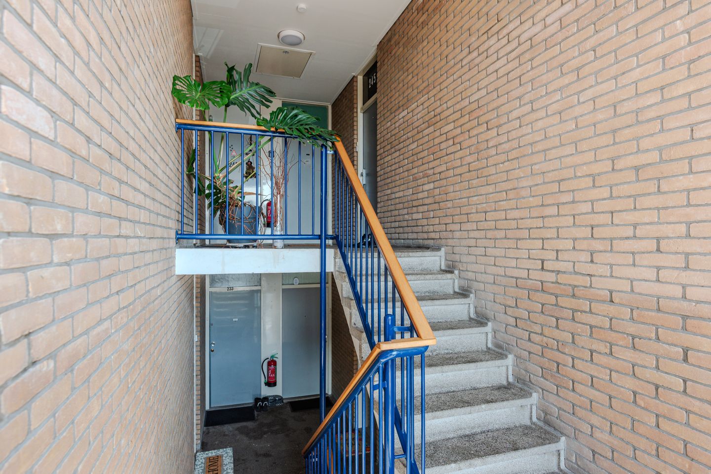 Foto 25 van Flevostraat 241