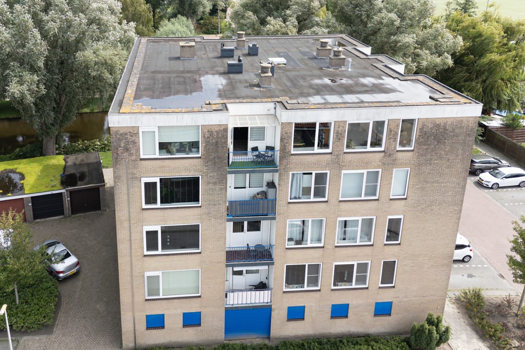 Foto 28 van Flevostraat 241