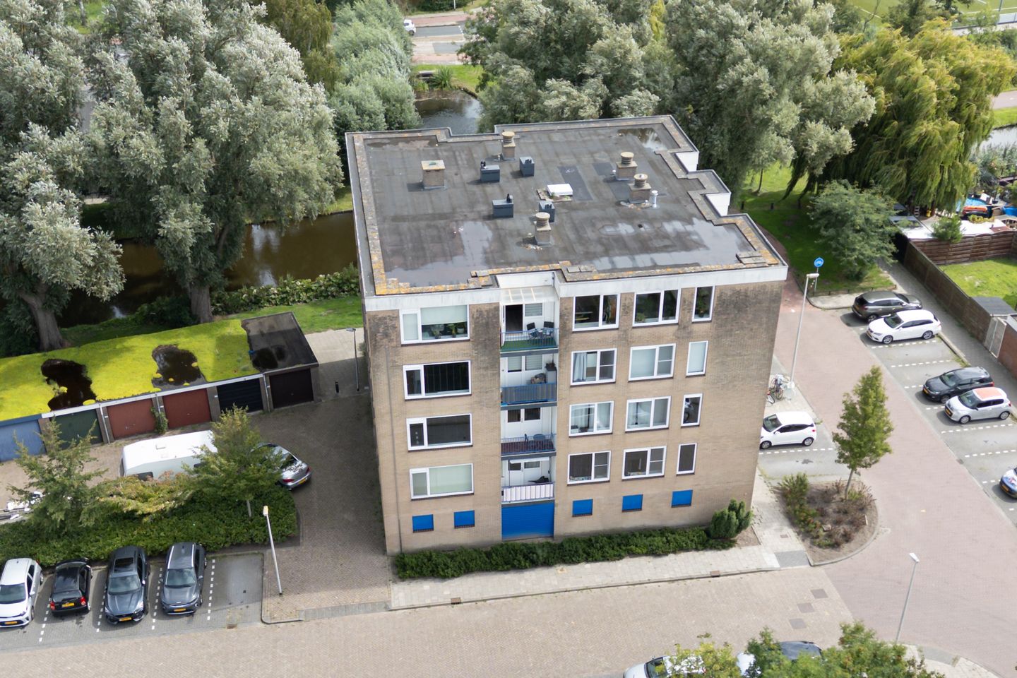 Foto 29 van Flevostraat 241