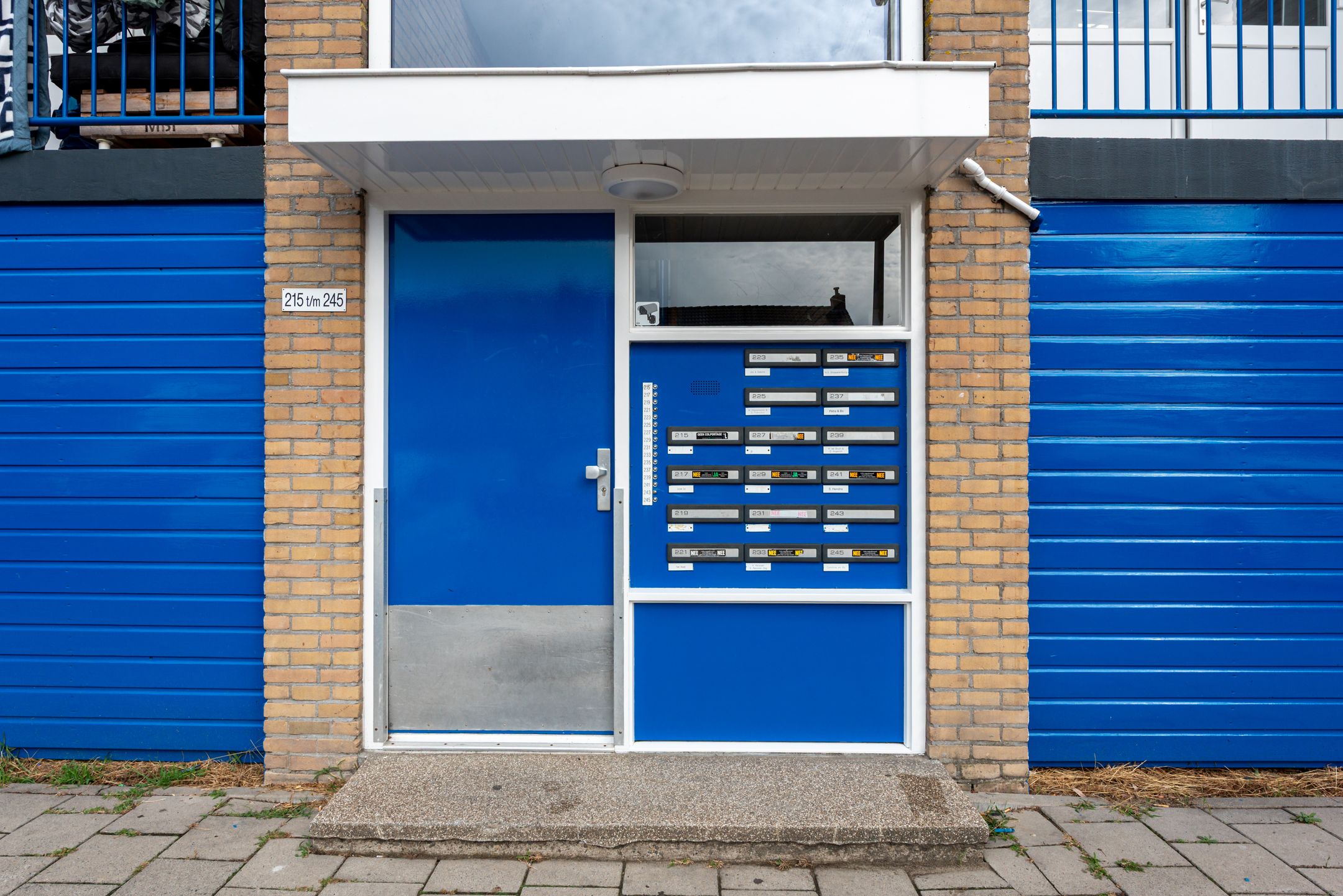 Foto 30 van Flevostraat 241