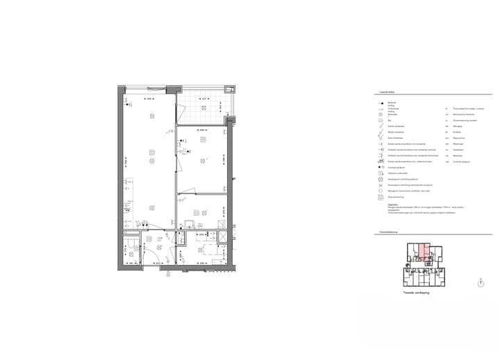 Photo 4 of Type Antarctica (Bouwnr. 17)