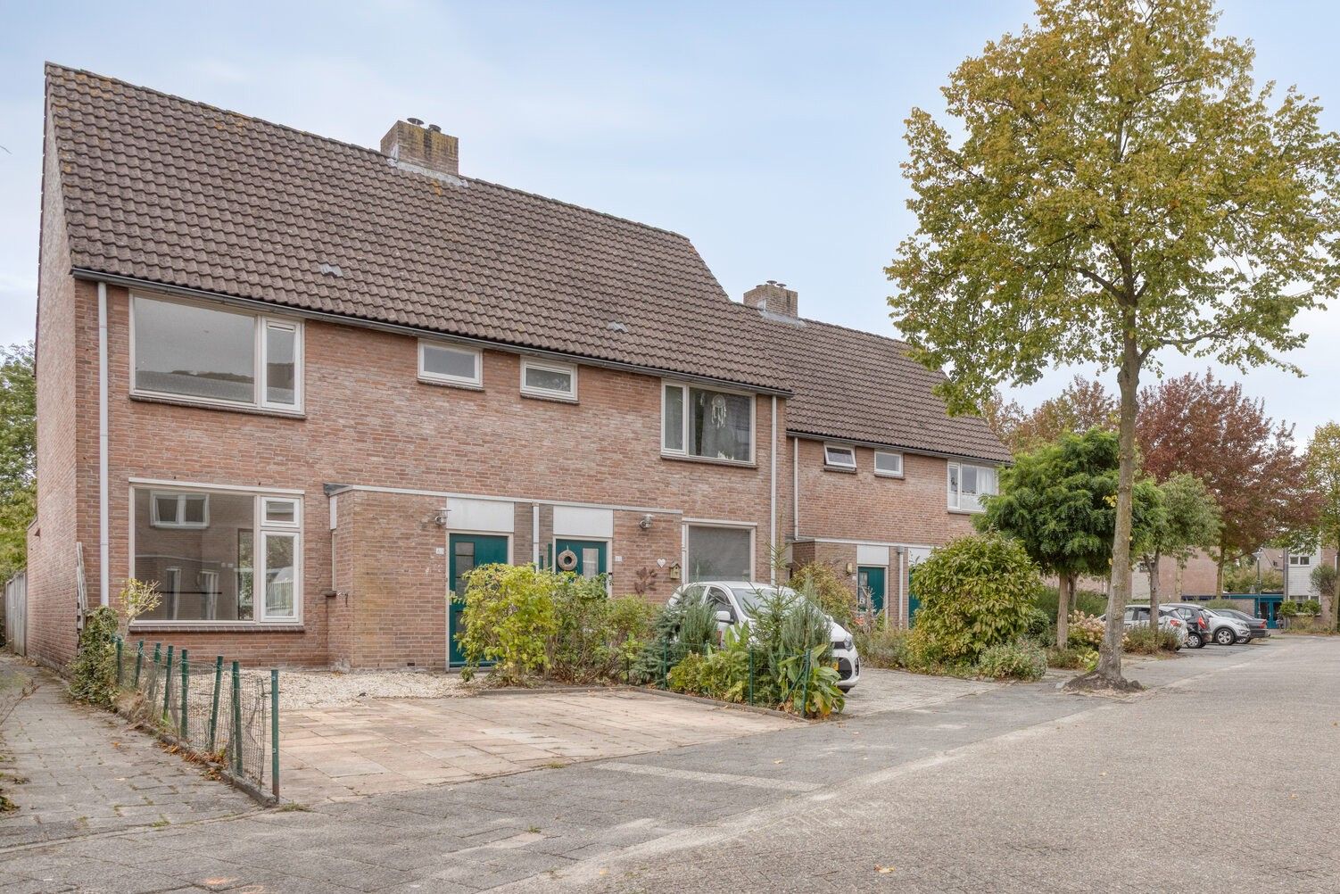 Chopinstraat, 63, Schijndel, 5481LP, Noord-Brabant, Nederland 63