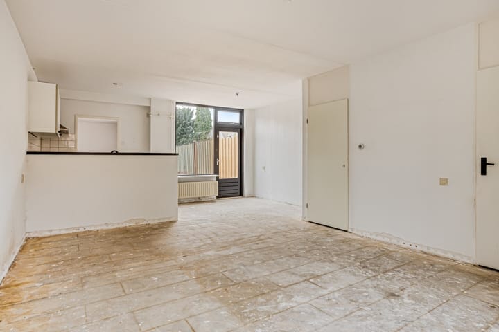 Foto 2 van Chopinstraat 63