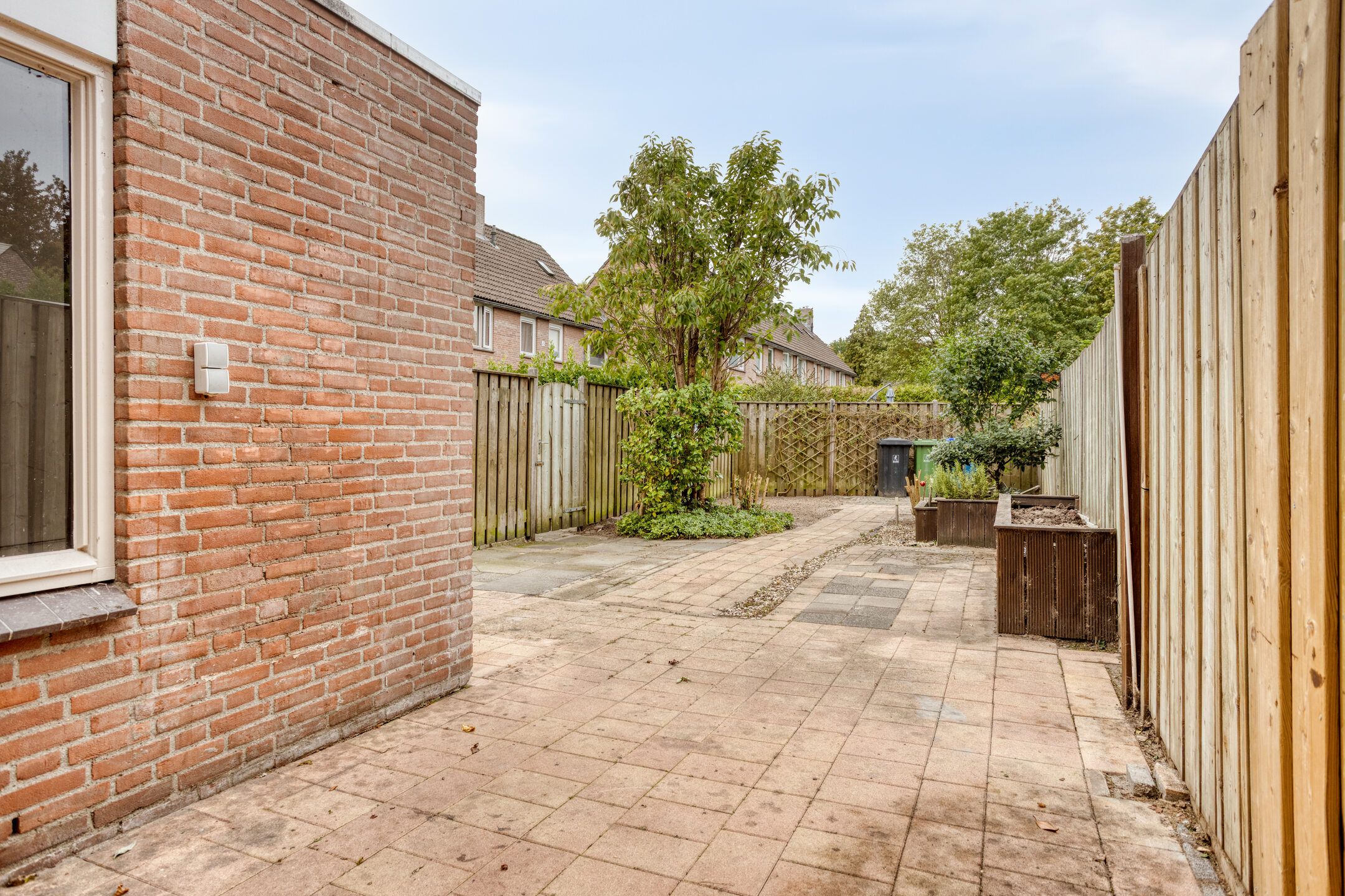 Foto 3 van Chopinstraat 63