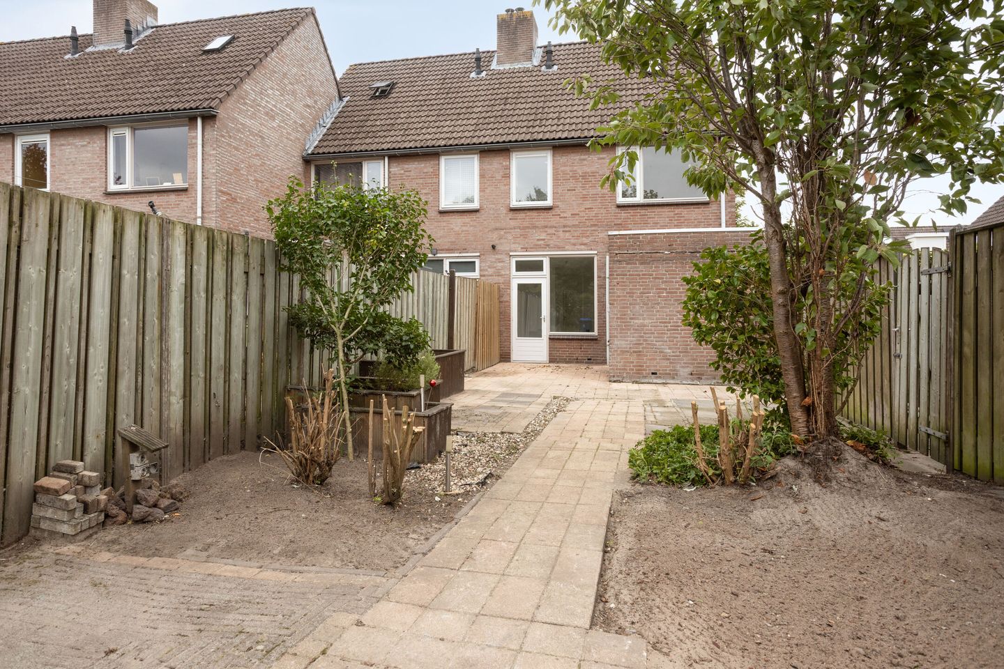 Foto 4 van Chopinstraat 63