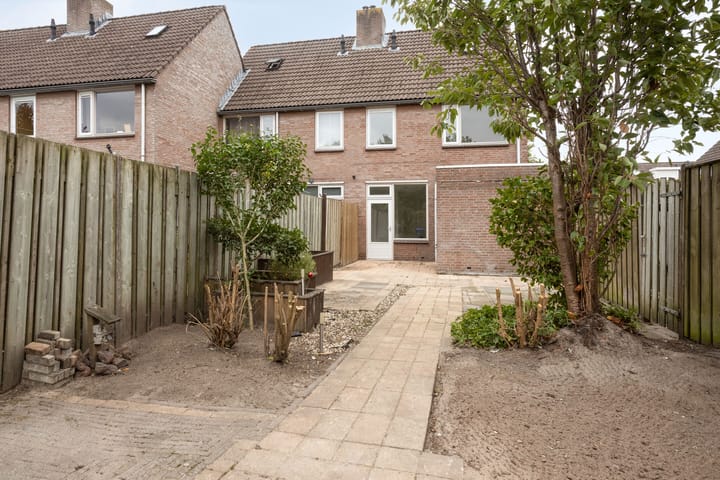 Foto 4 van Chopinstraat 63