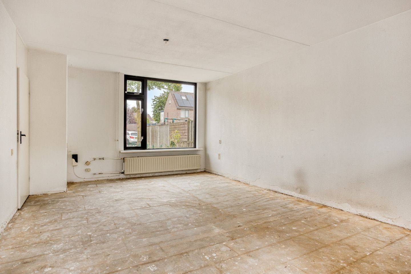 Foto 5 van Chopinstraat 63