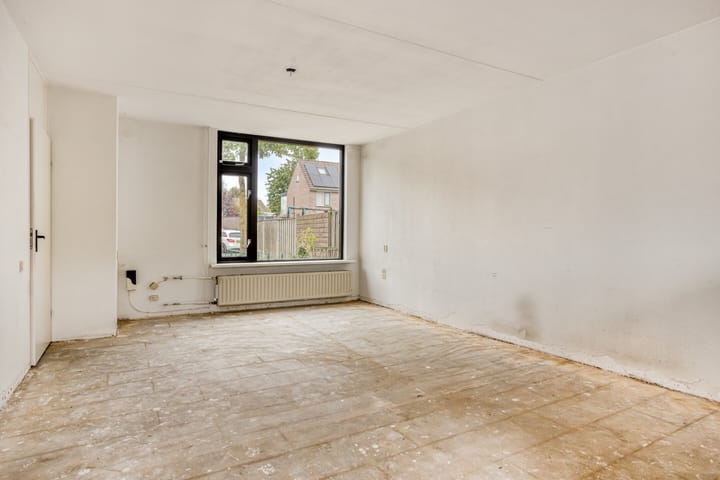 Foto 5 van Chopinstraat 63