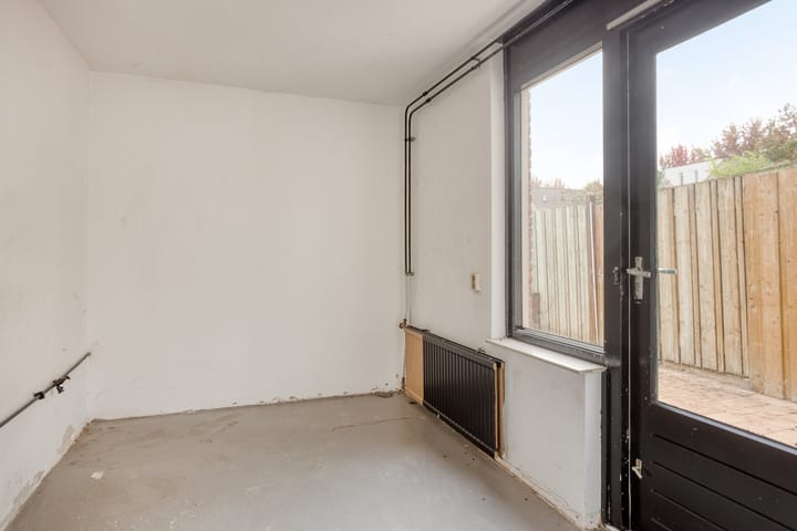 Foto 8 van Chopinstraat 63