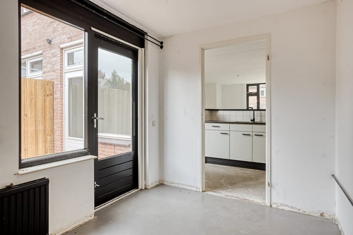 Foto 9 van Chopinstraat 63