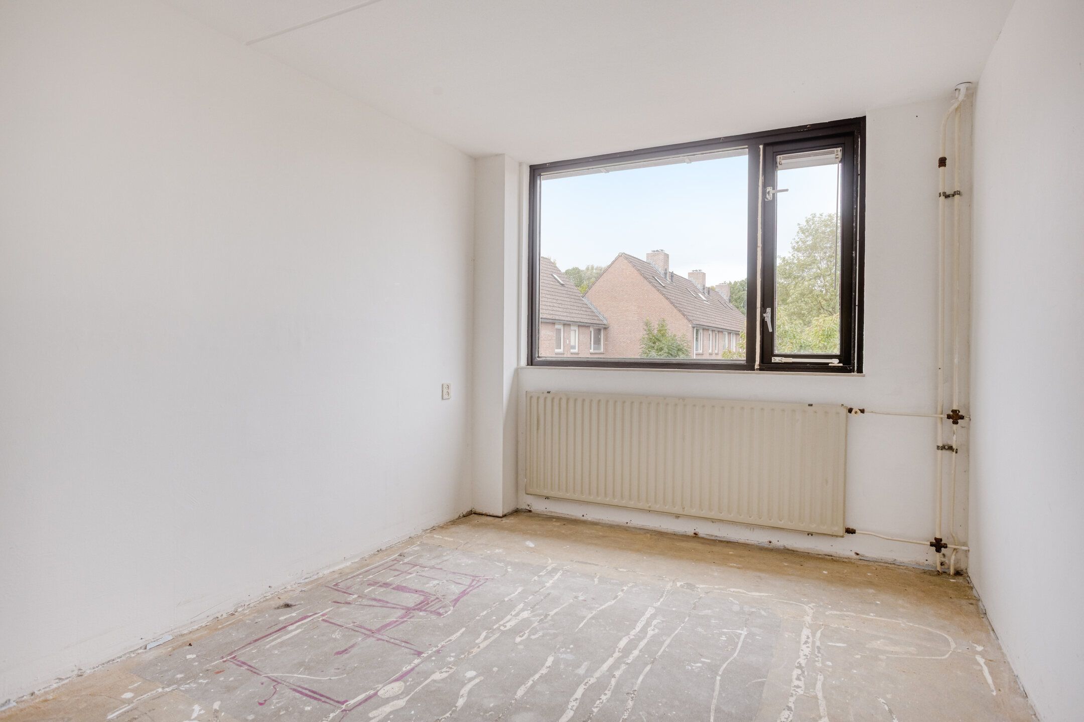 Foto 12 van Chopinstraat 63