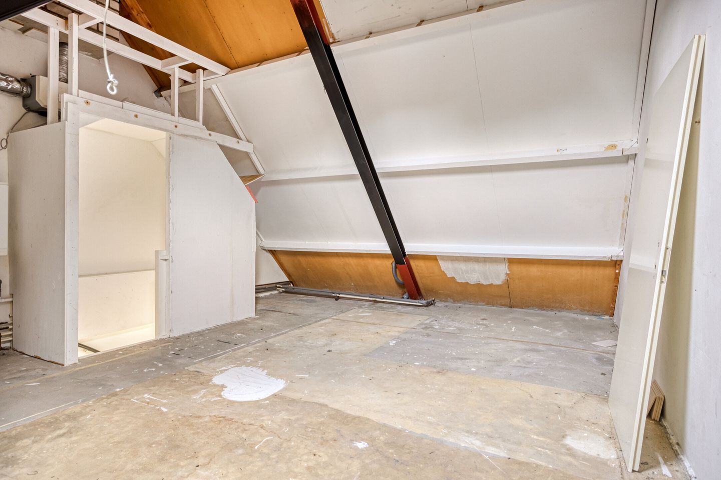 Foto 20 van Chopinstraat 63