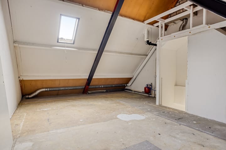 Foto 21 van Chopinstraat 63