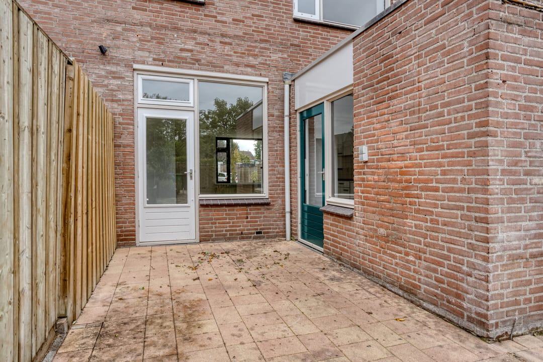 Foto 22 van Chopinstraat 63