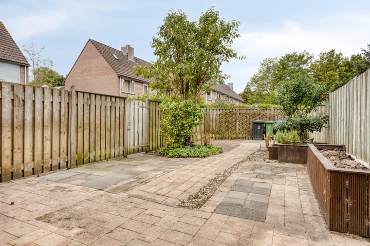 Foto 23 van Chopinstraat 63