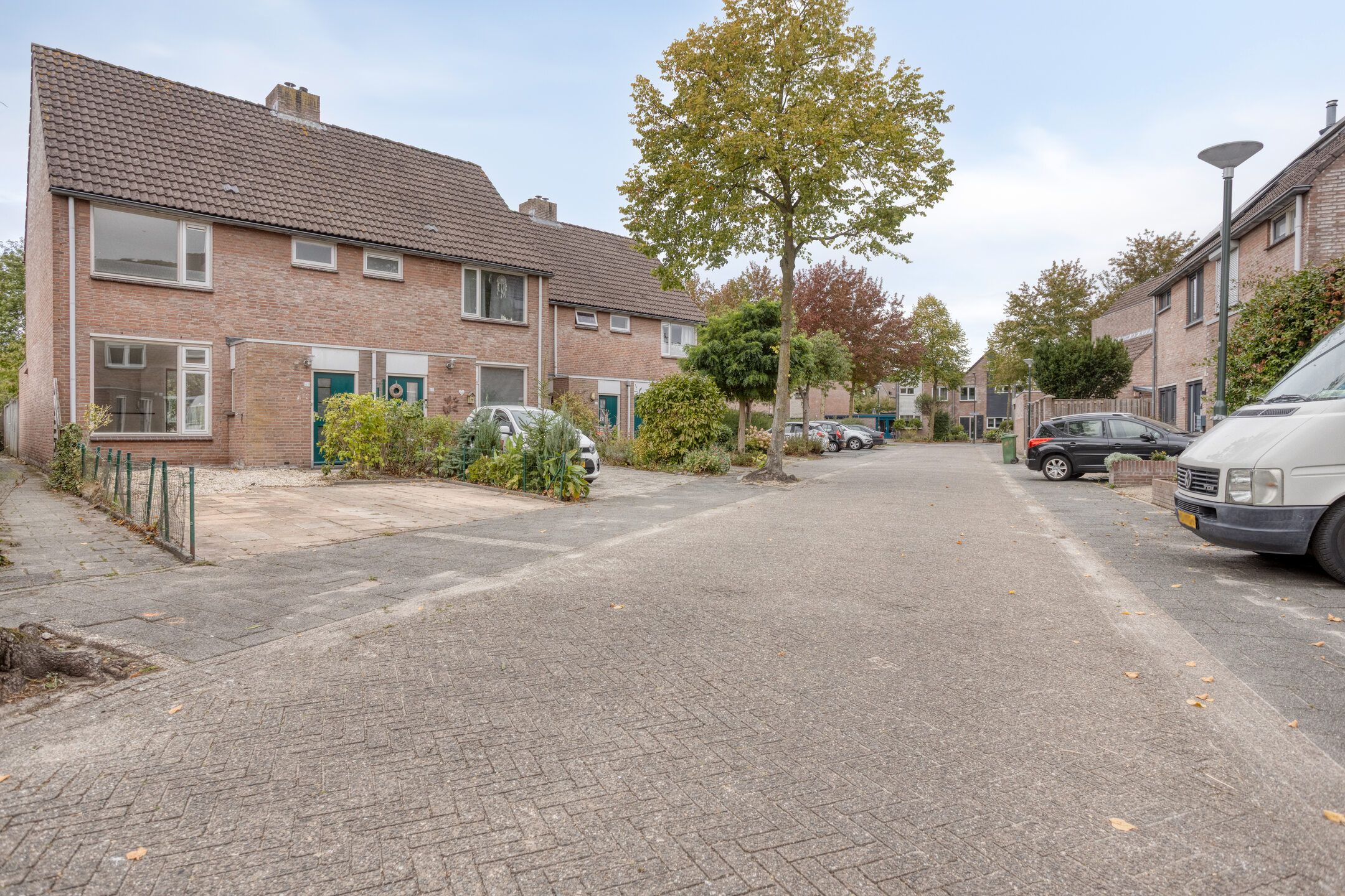 Foto 24 van Chopinstraat 63