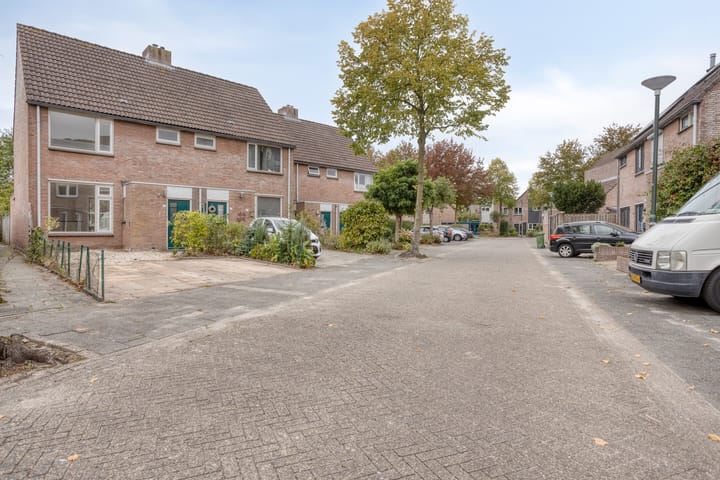 Foto 24 van Chopinstraat 63