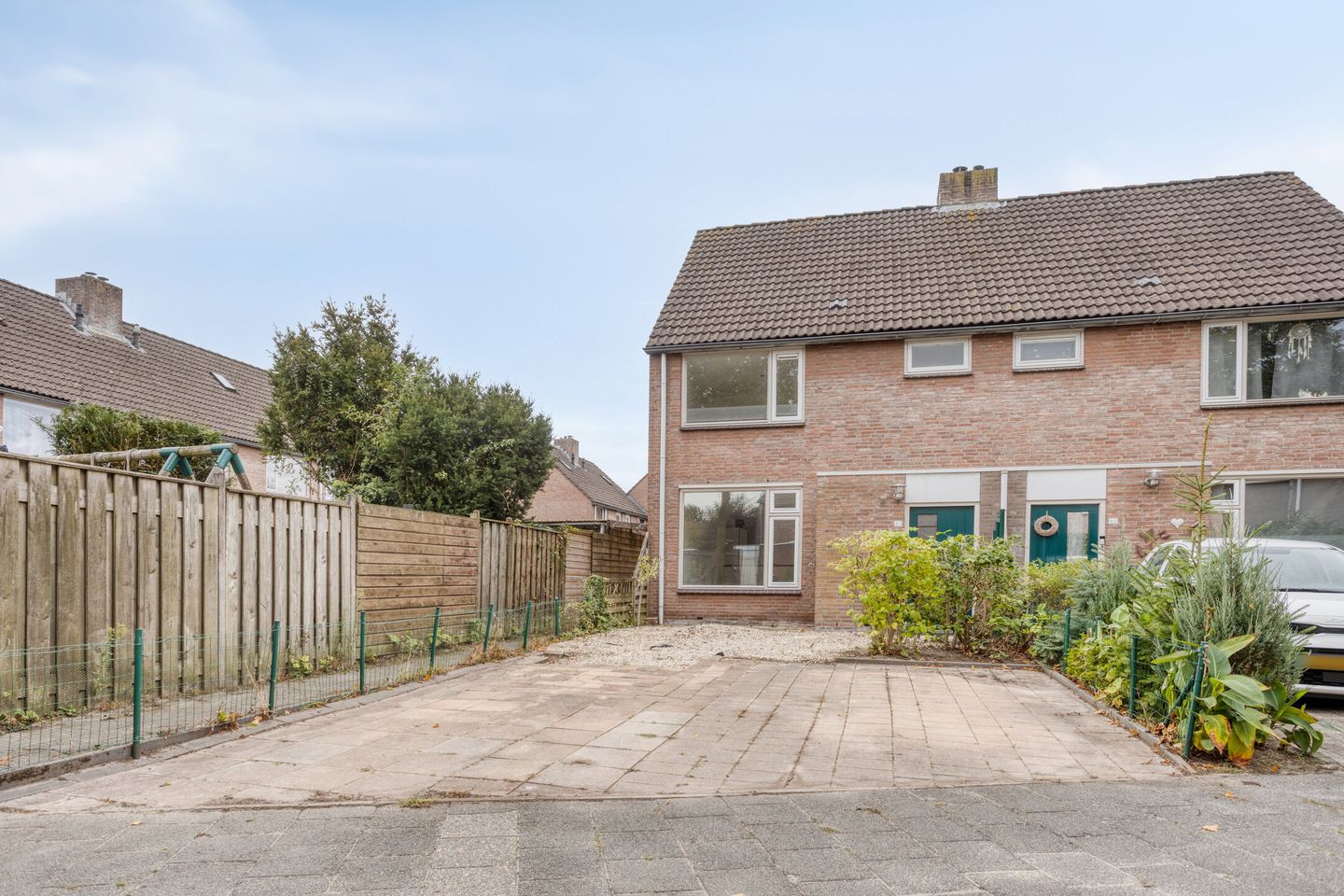 Foto 25 van Chopinstraat 63