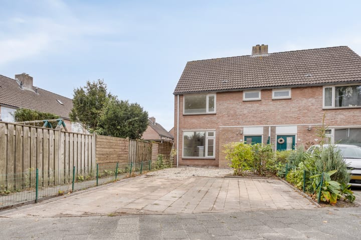 Foto 25 van Chopinstraat 63