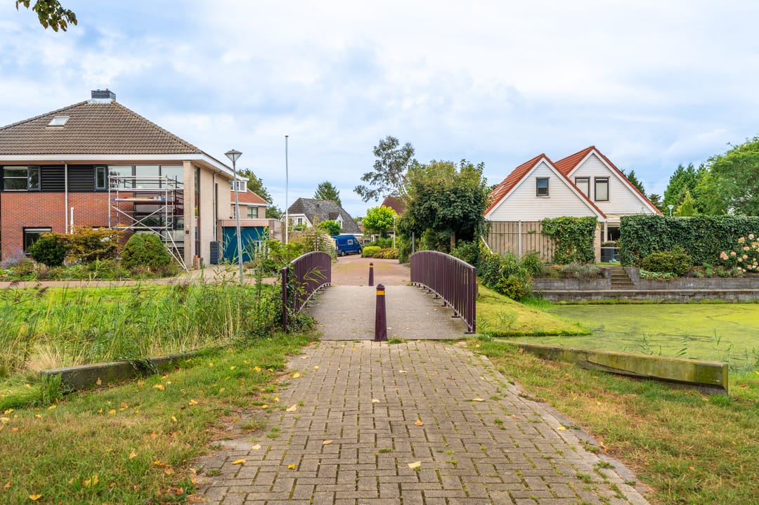 Foto 7 van Meulenhörn 38