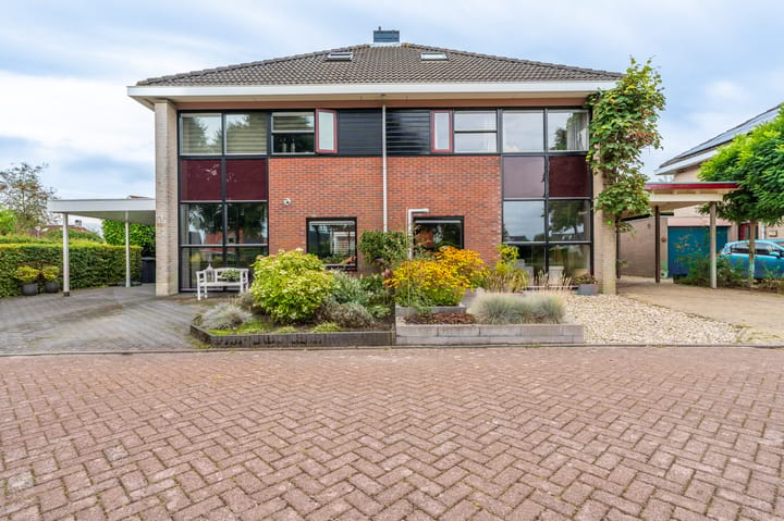 Photo 11 of Meulenhörn 38