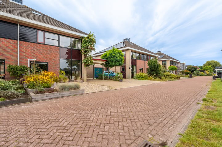 Photo 12 of Meulenhörn 38