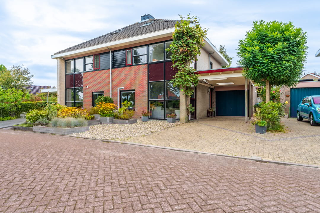 Foto 13 van Meulenhörn 38