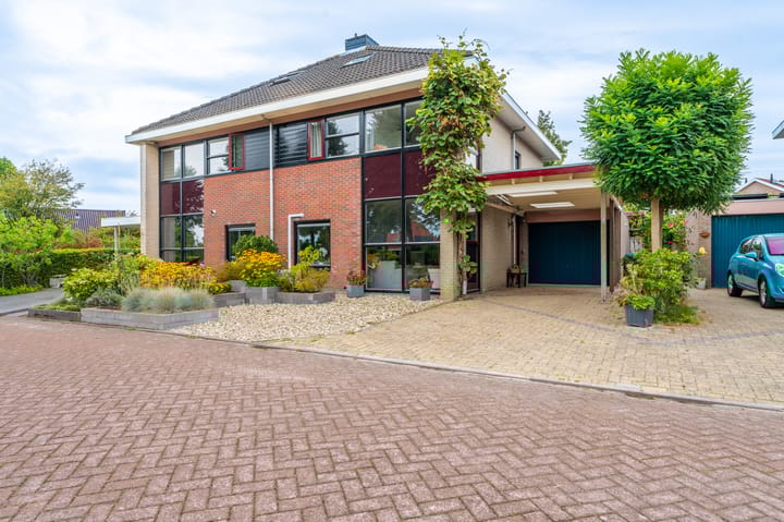 Photo 13 of Meulenhörn 38