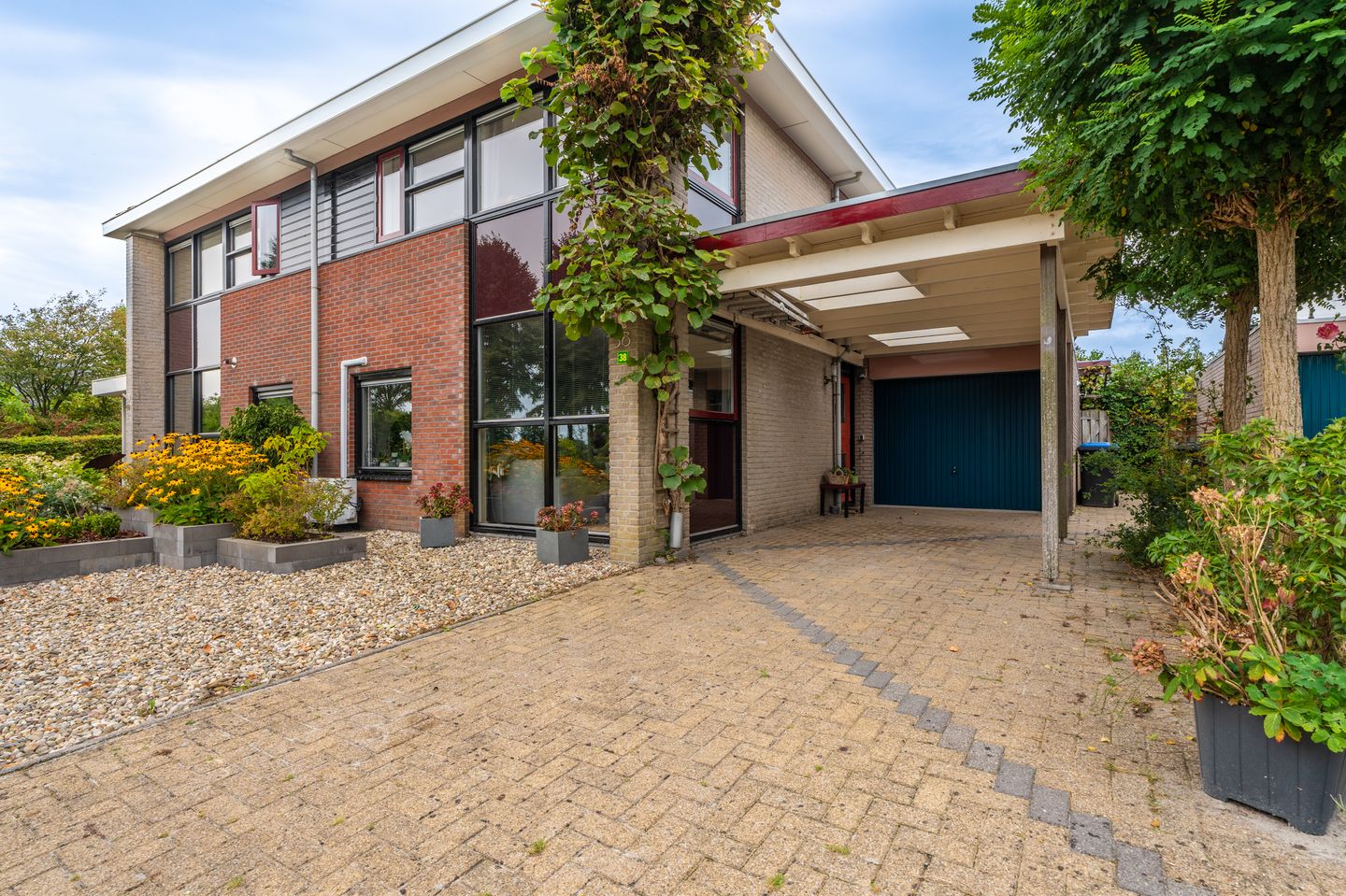 Foto 14 van Meulenhörn 38