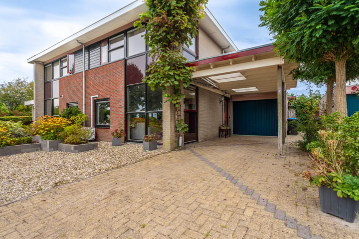 Photo 14 of Meulenhörn 38