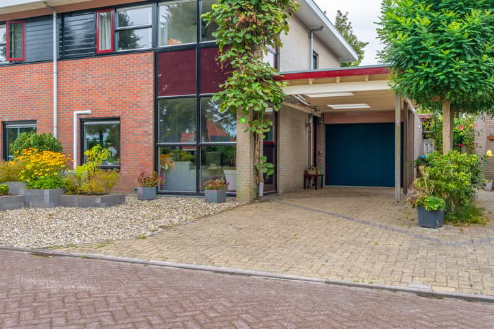 Photo 15 of Meulenhörn 38