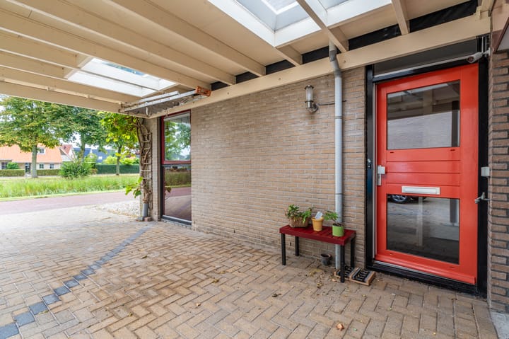 Photo 20 of Meulenhörn 38