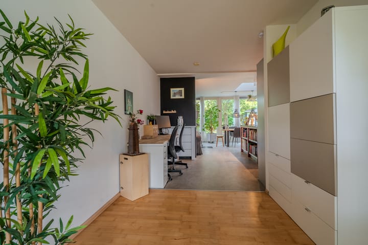 Photo 32 of Meulenhörn 38