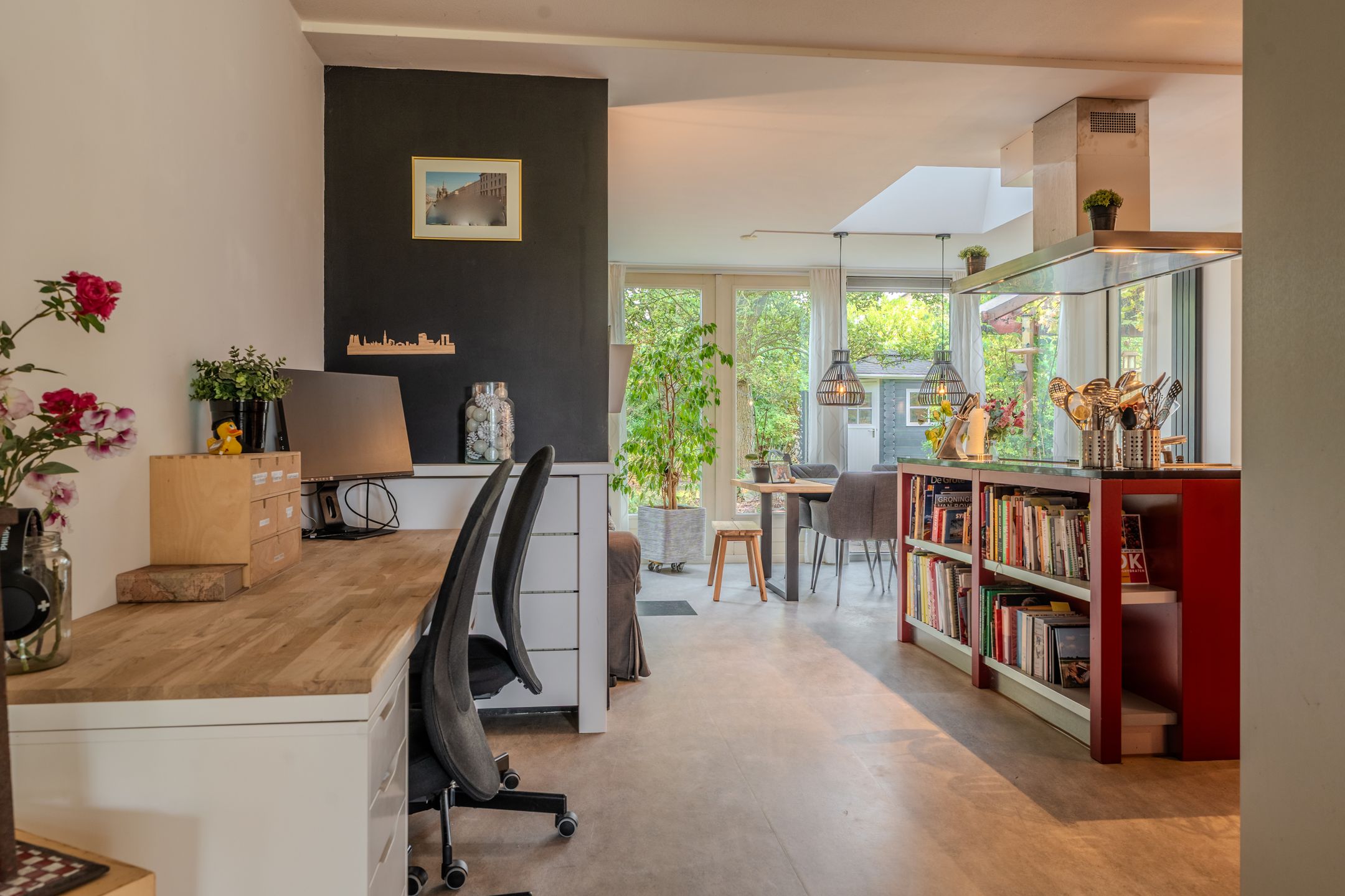 Foto 33 van Meulenhörn 38