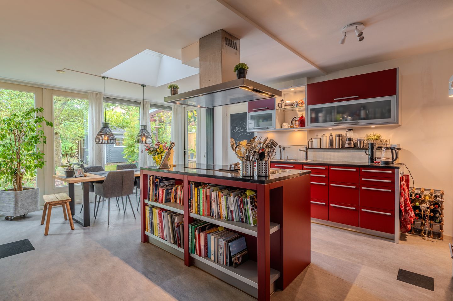 Foto 34 van Meulenhörn 38