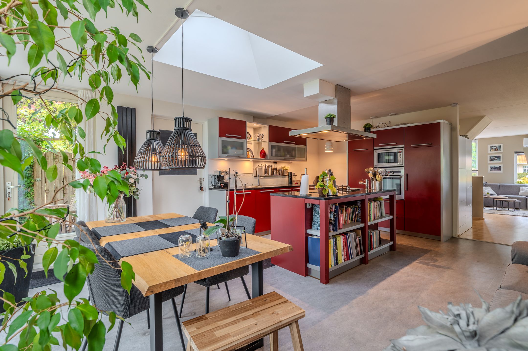 Foto 36 van Meulenhörn 38