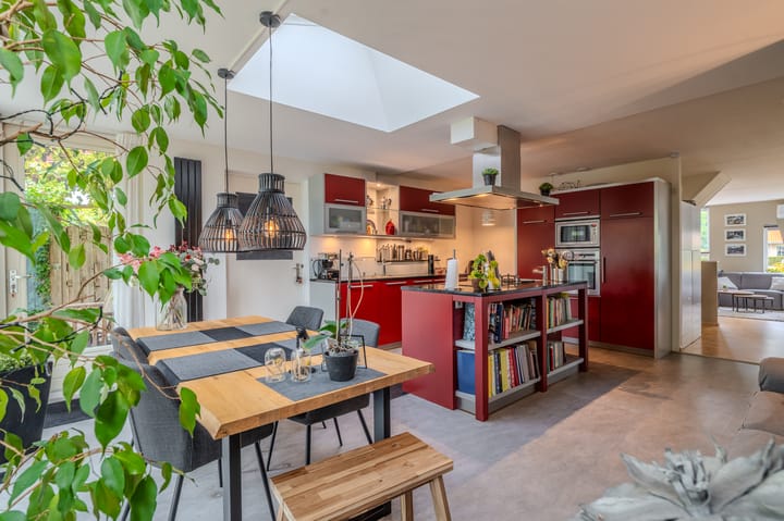 Photo 36 of Meulenhörn 38