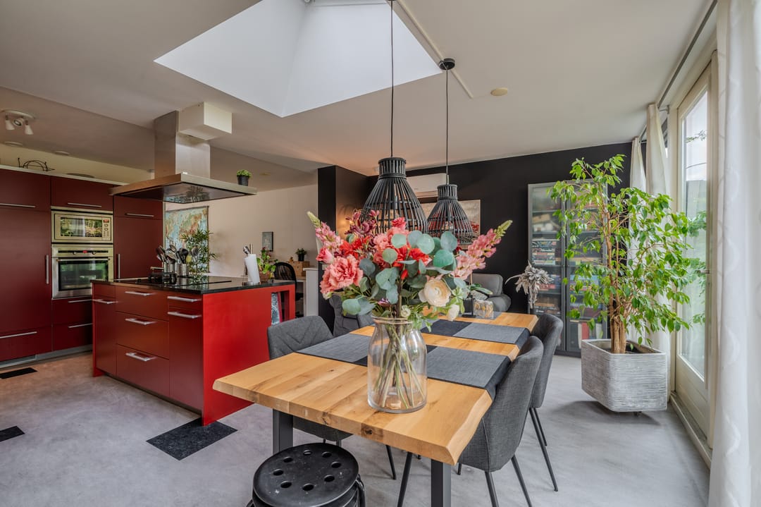 Foto 37 van Meulenhörn 38