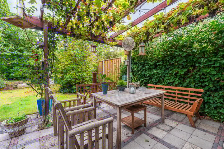 Photo 41 of Meulenhörn 38